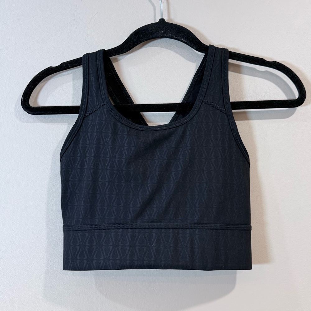 🔥Nike Black Sports Bra Size S NWOT 🔥